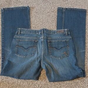 Harley-Davidson Jeans